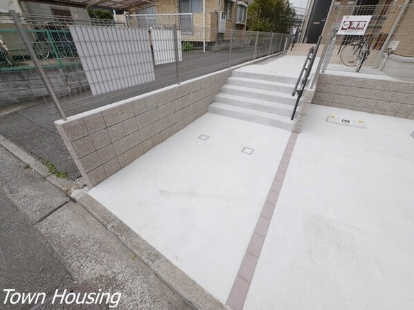 サンシャイン青葉の物件内観写真